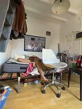 RealbarcelonaXxl webcam