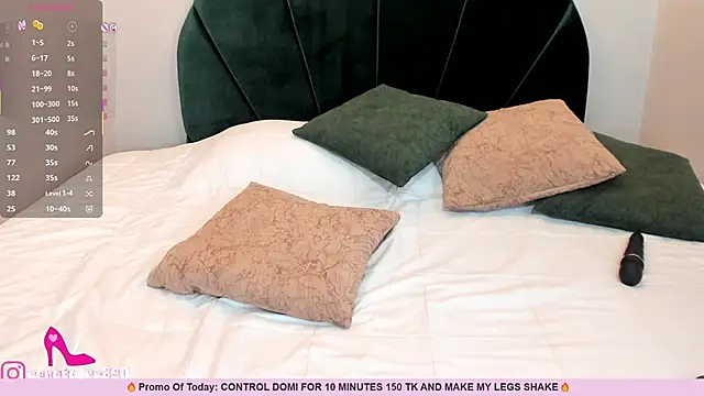 LenaRuiz_ webcam