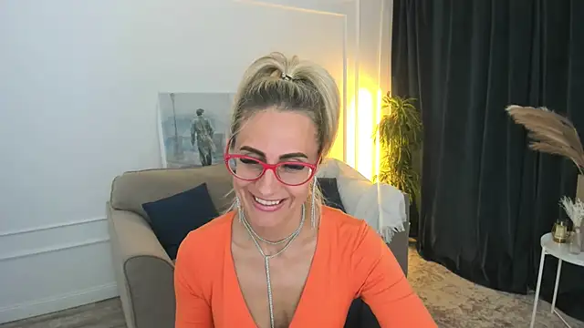 MuseOfStage webcam