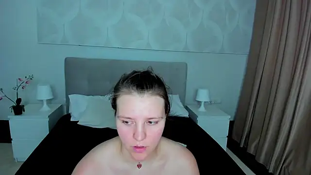 Jenny_Jimmy webcam