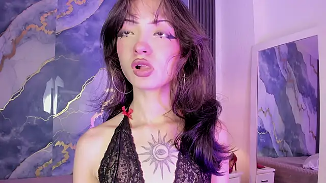 MaddieStark webcam