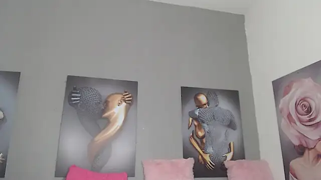 AntonellaBlanc webcam