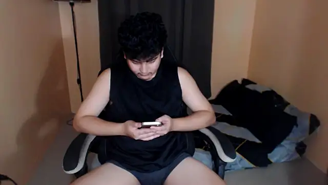 Prince_Killian webcam