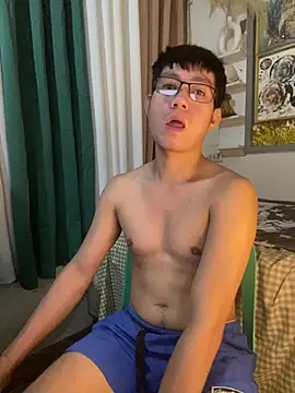 xshyboyx webcam