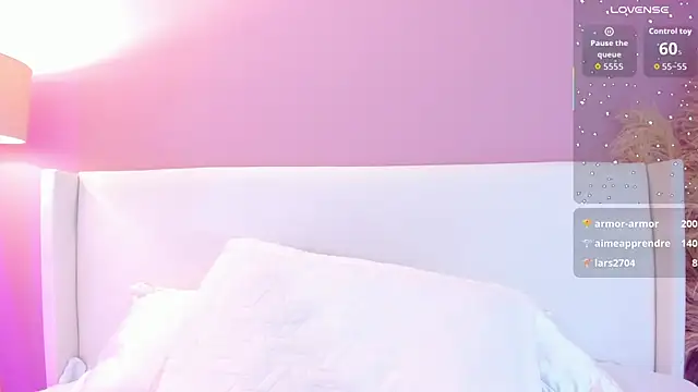_Saandy webcam