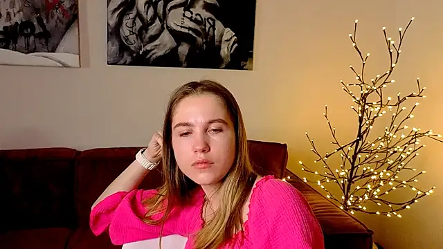 LoveXLexi webcam
