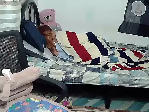 SexyCathy03 webcam