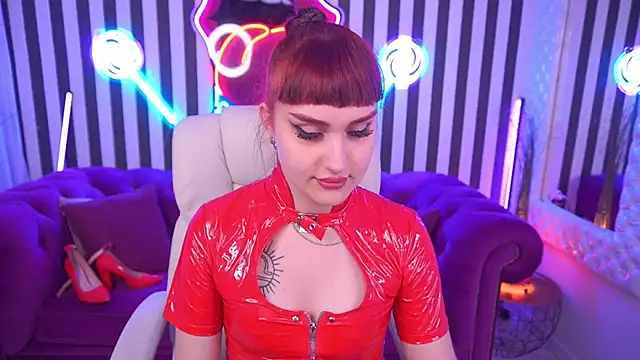 DawnGwin webcam