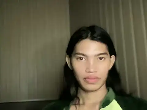 Yourgoddess_jayve webcam