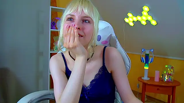 HannahHollis webcam