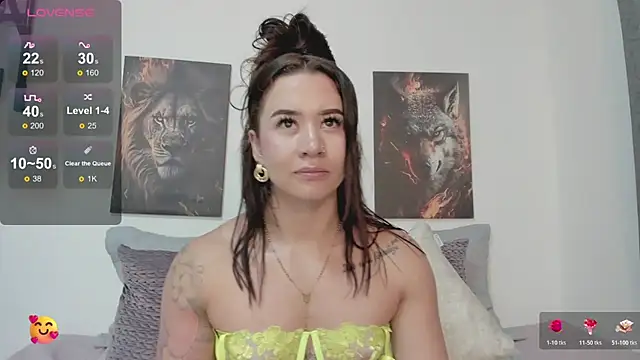 AngelMartinss webcam