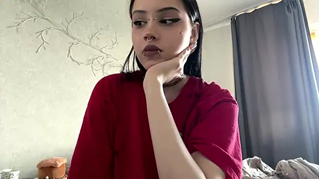 LouisePavlides webcam