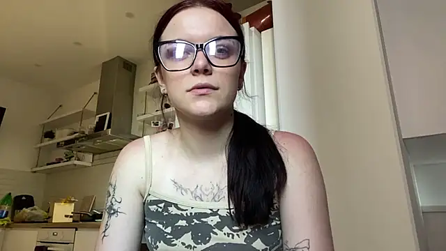 AudriaCriner webcam