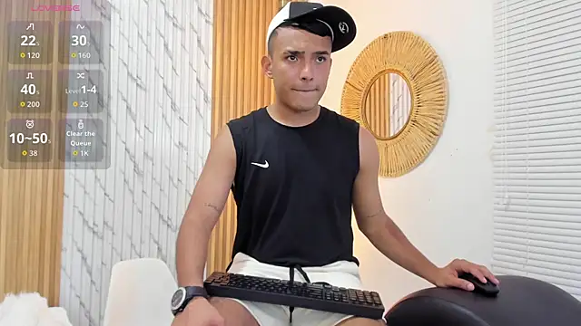 Chris_vega_ webcam