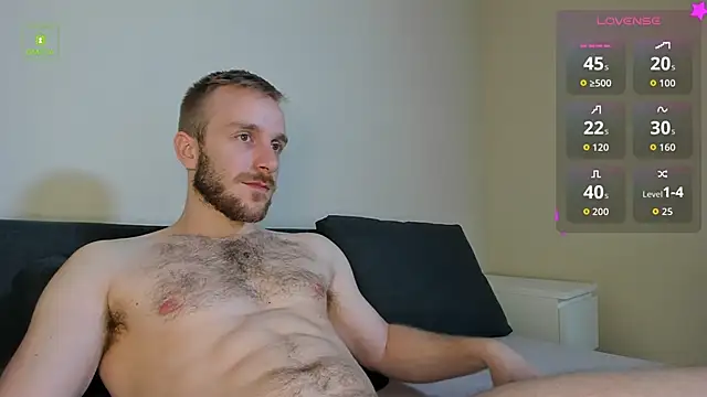 Buddy_Forman webcam