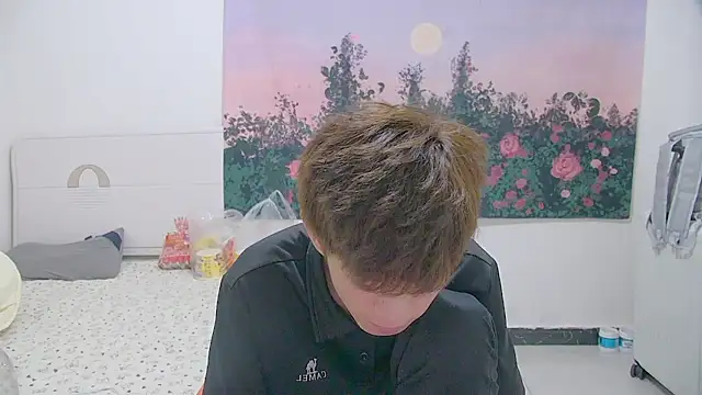 paofu-001 webcam