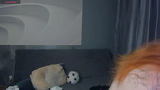 TarynPalek webcam