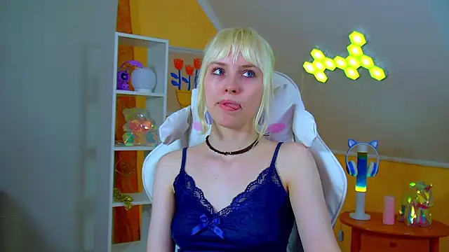 HannahHollis webcam