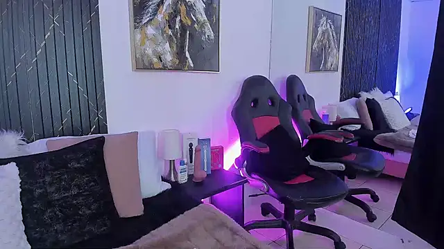 Bonnie_Rider webcam