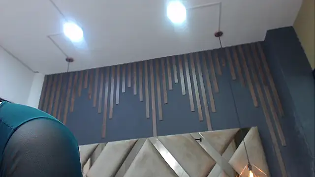 MartinaaFit webcam