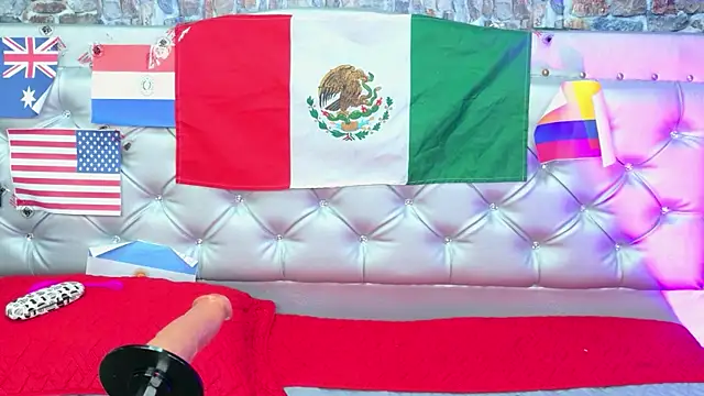Scarlett__Moon webcam