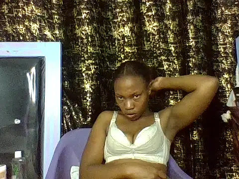Lovey_daisy15 webcam