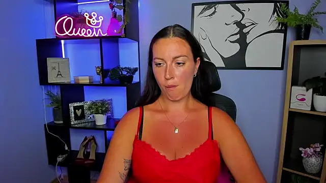 FUN_AMI webcam