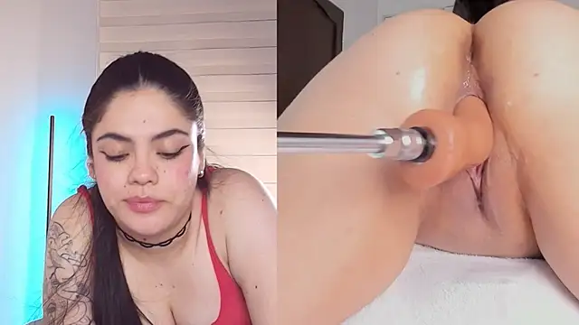 allie_cutie webcam
