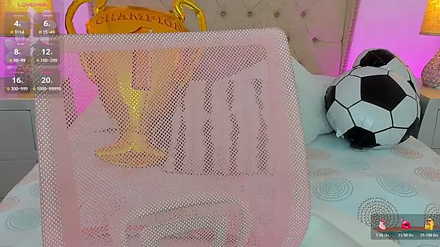 Beautyari_ webcam