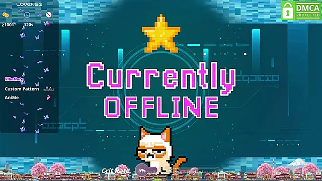 MeowMeowZoe webcam