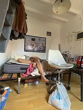 RealbarcelonaXxl webcam