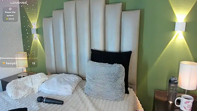 Emmawattsom webcam