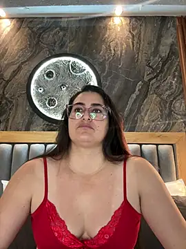 BellaPeers_ webcam