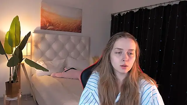 JenniferGraces webcam