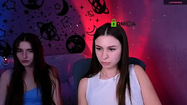 nekky_mouse webcam
