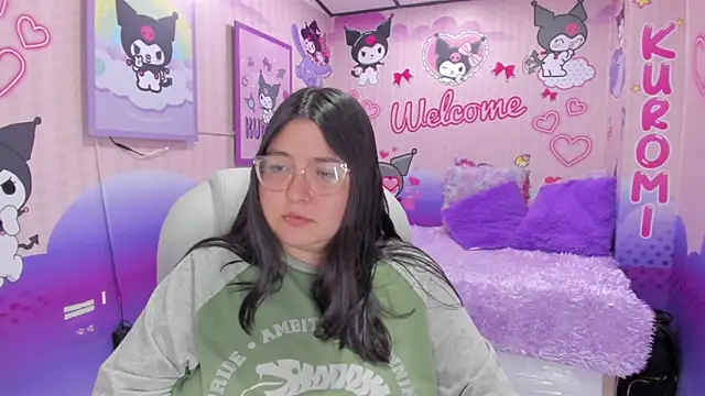 Dulce_meow webcam