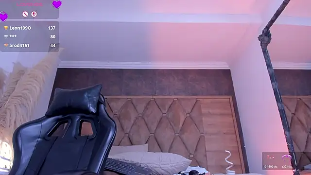 ScarletEvanss_ webcam