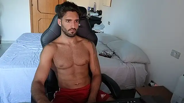 al3xox02 (M young) - Cumshow