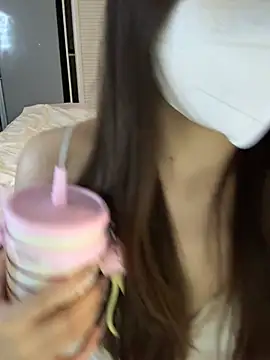 _xiaoxinxin_ webcam