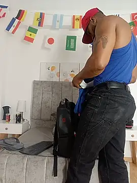 Dante_Knox webcam