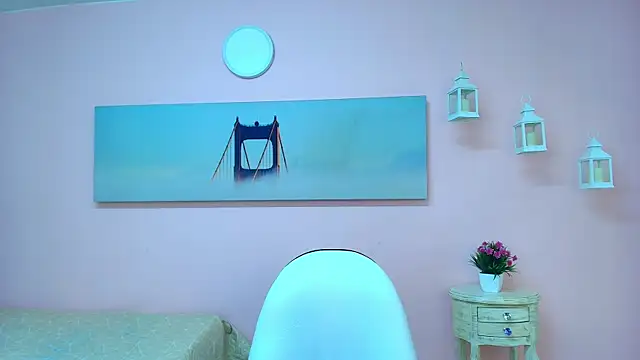 scarlett_clyde webcam