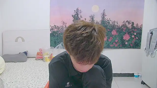 paofu-001 webcam