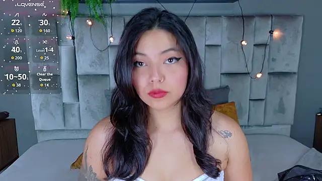 AnnieRouse__ webcam