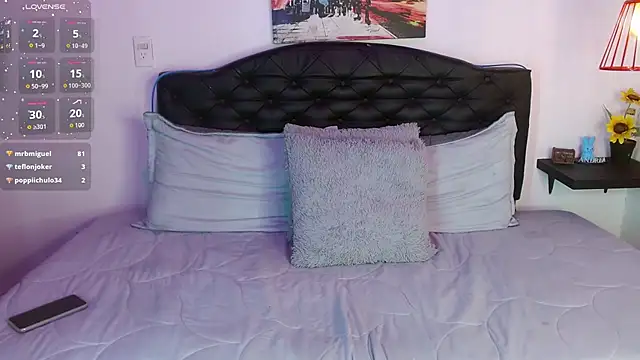 Mylu_xx webcam