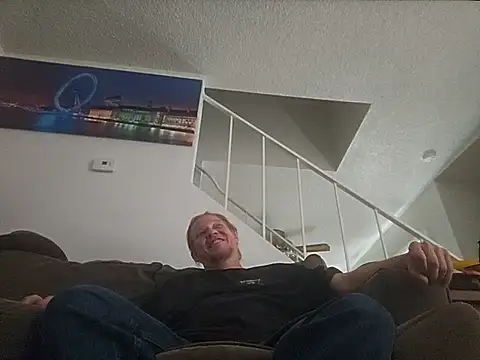 yourMasterisBored webcam