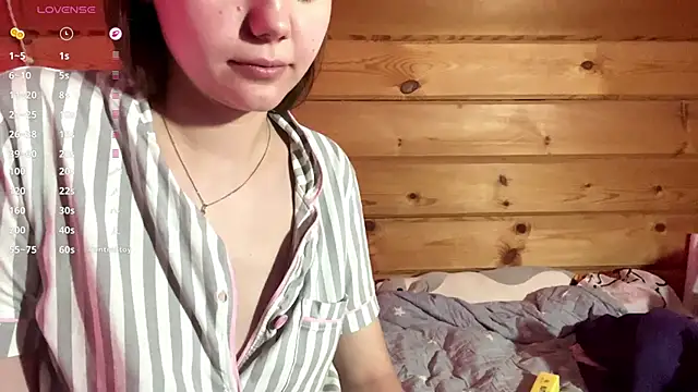 LenLen_Solen live cam on StripChat