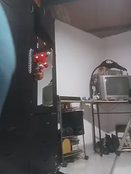 LunaArias webcam