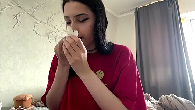 LouisePavlides webcam