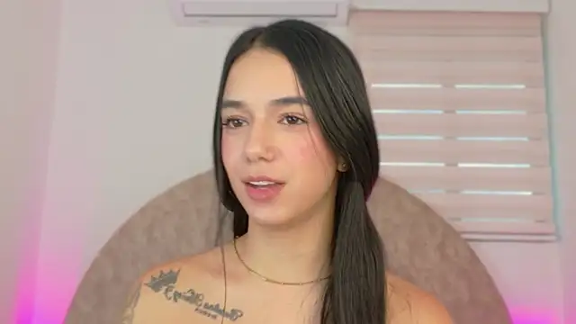 xime_prinss webcam