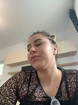DaianaKimberly webcam
